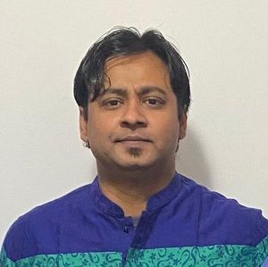 Meet your Posher, Md